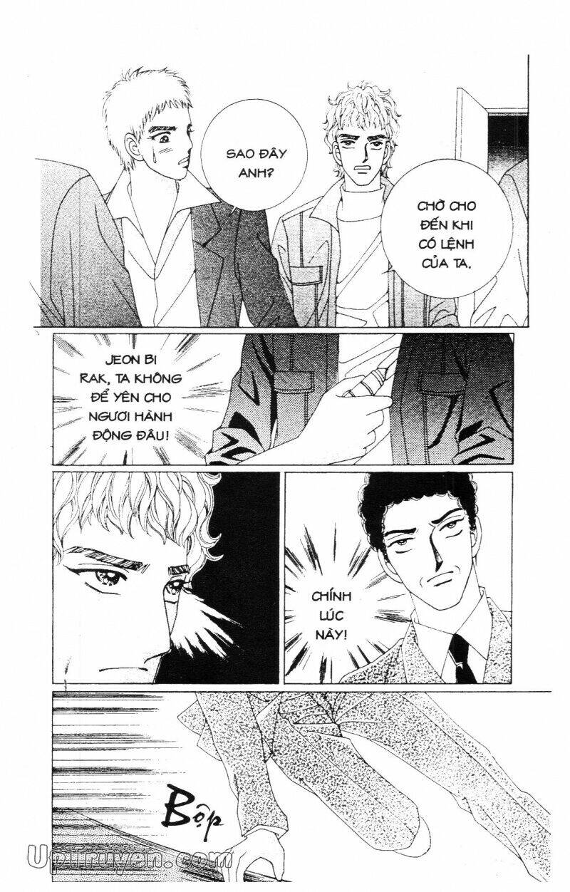 Mặt nạ tình yêu: Chapter 60