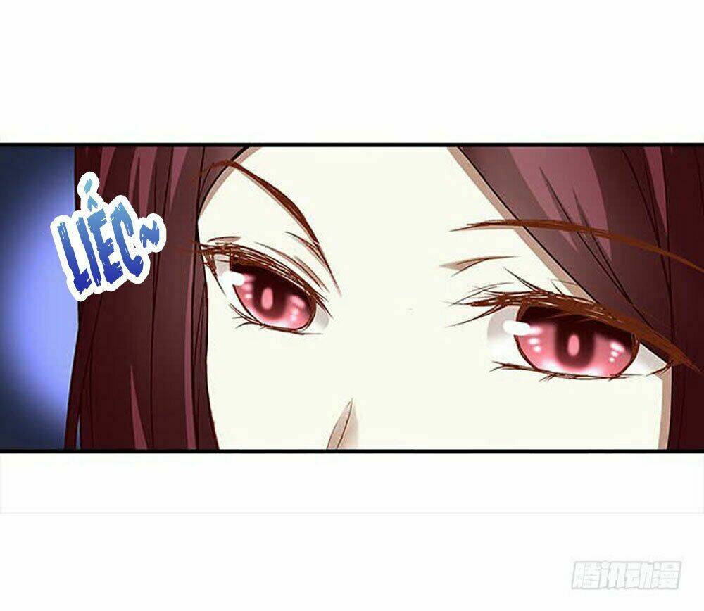 Ám Dạ Vô Thường: Chapter 13