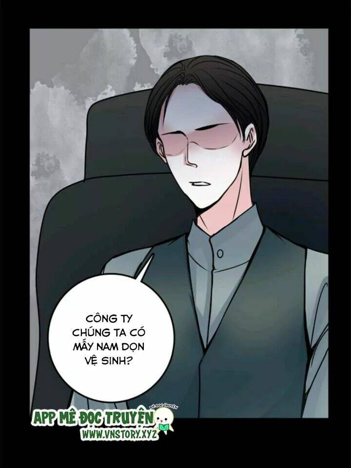 Nhật Ký Nữ Phù Thủy Hồi Sinh: Chapter 46