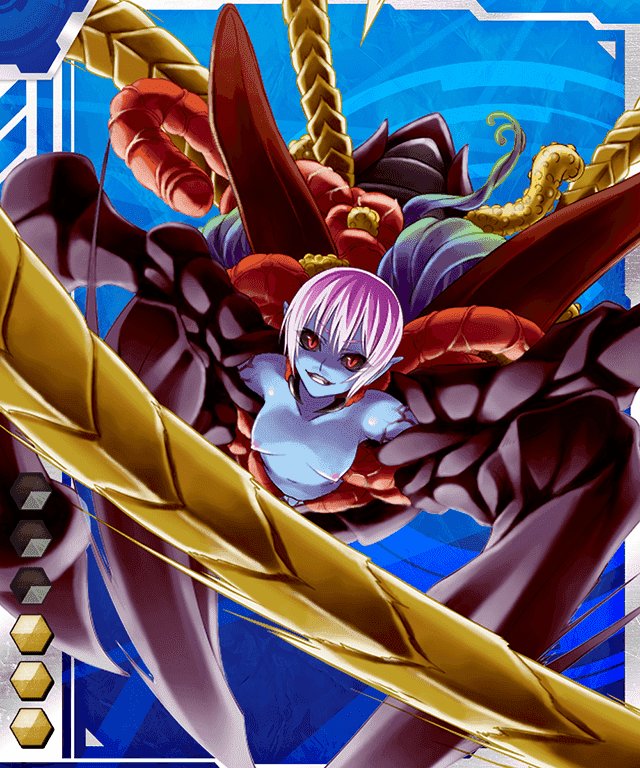 Taimanin Asagi Battle Arena: Chapter 17