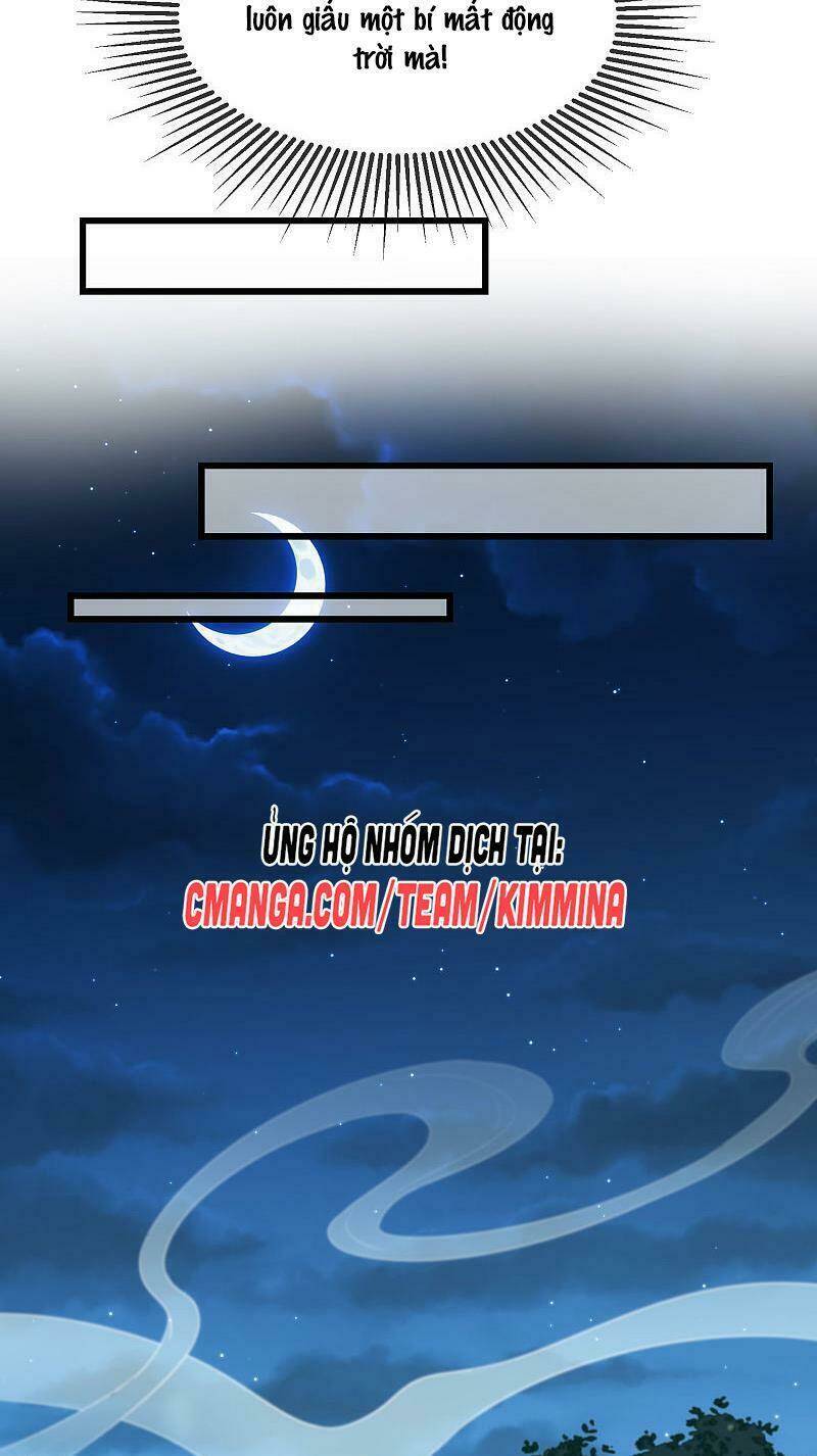 Vương Phi Là Đoá Bạch Liên Hoa: Chapter 36