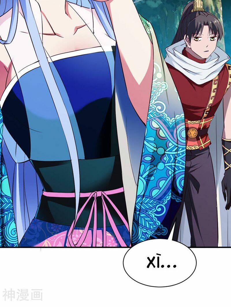 Chiến Đỉnh: Chapter 114