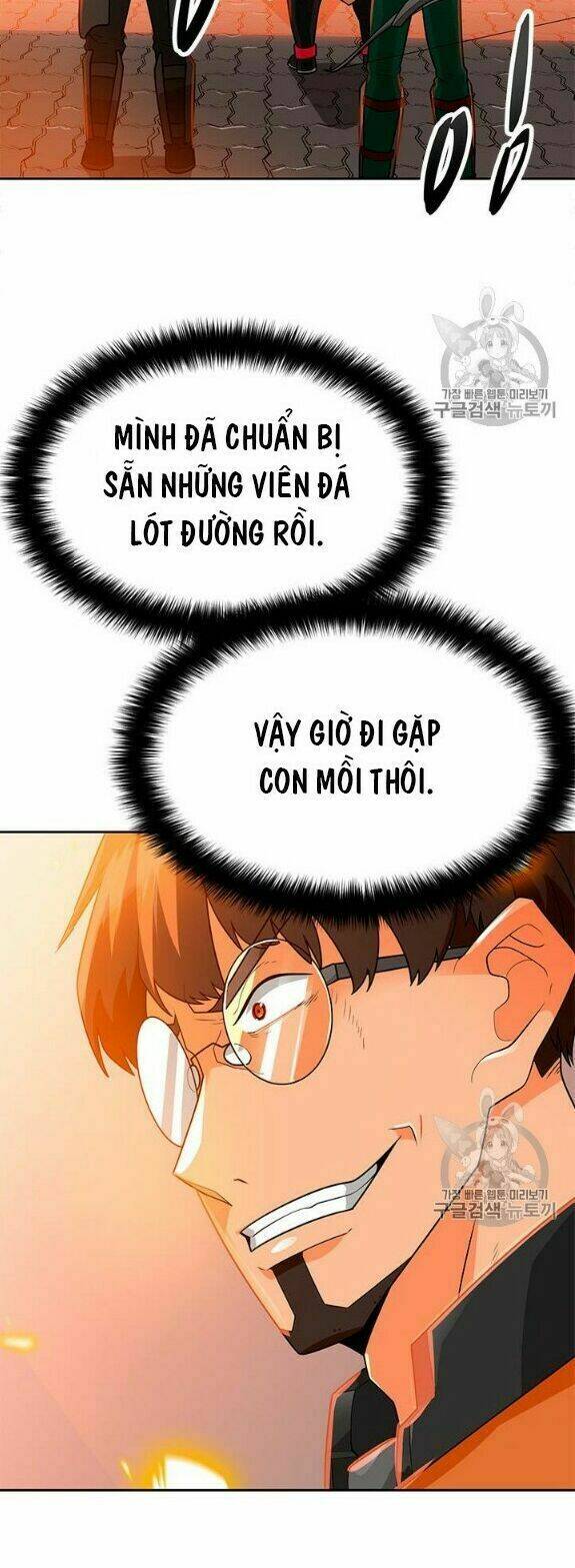 Tôi Tự Động Săn Một Mình: Chapter 77