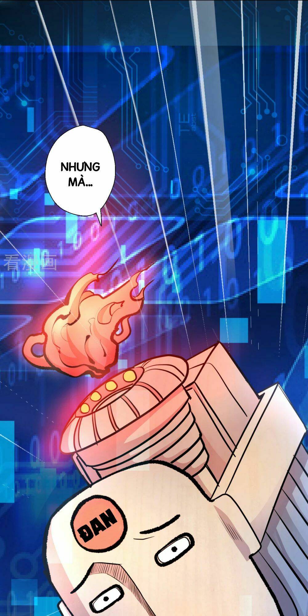 Tối Cường Đại Biểu Hoàng Kim Thận: Chapter 5