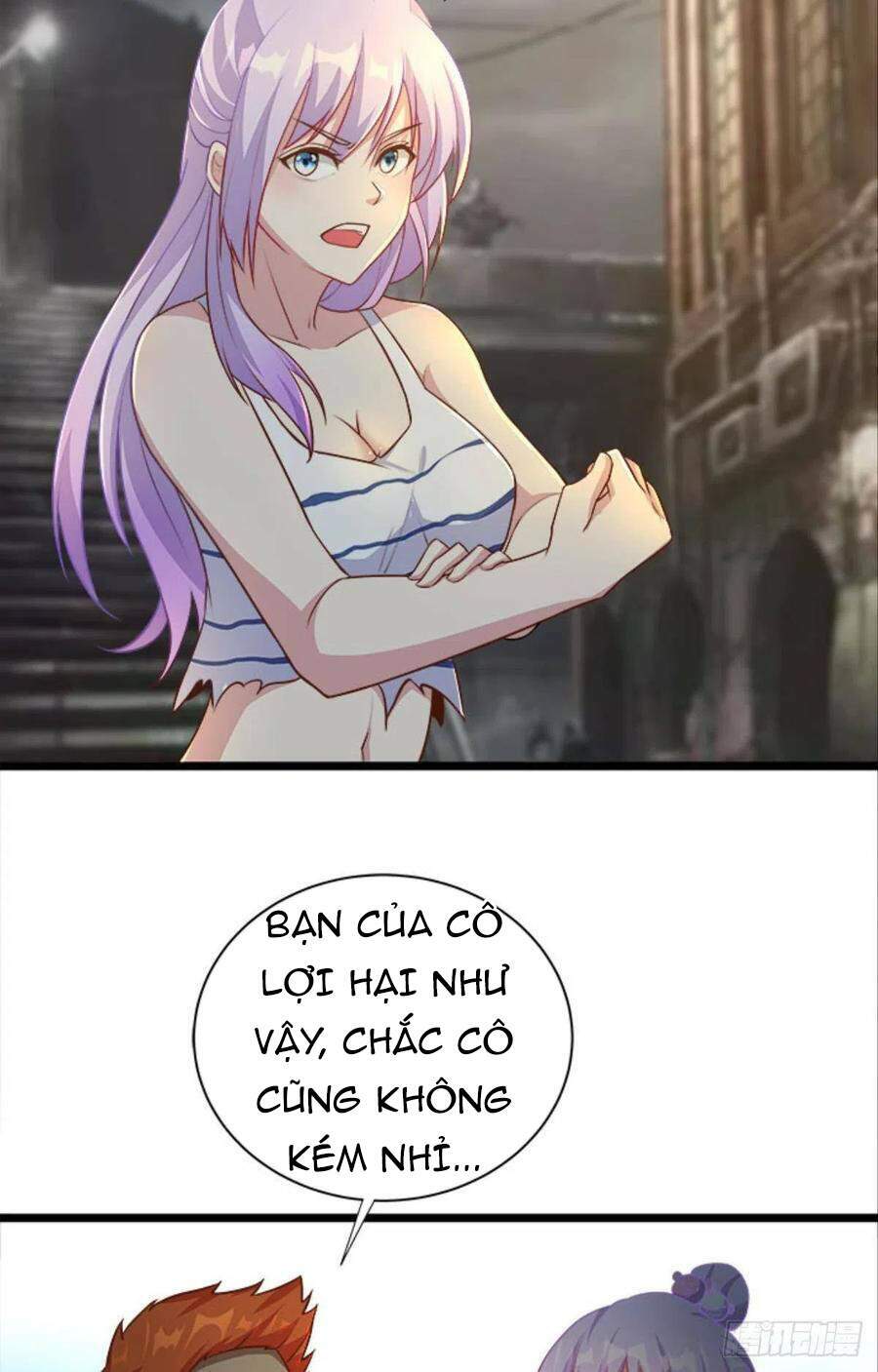 Mạt Thế Thần Tài: Chapter 36