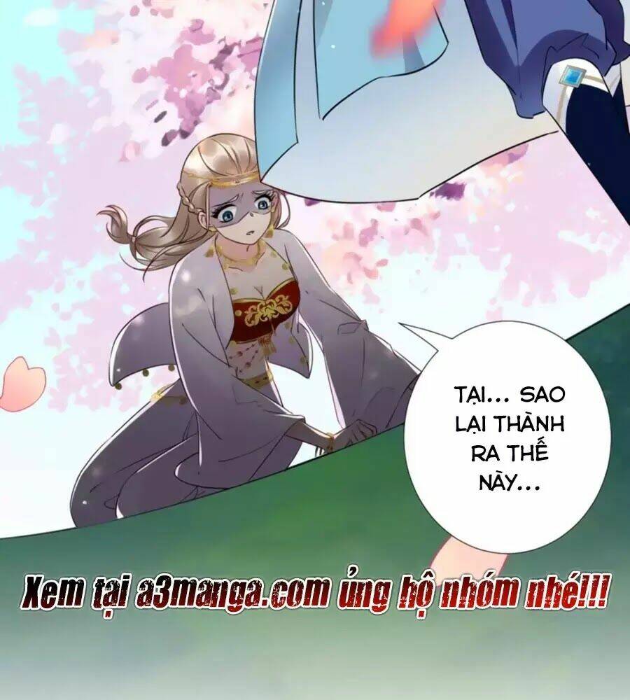 Vương Phi Có Chút Nghịch Ngợm: Chapter 55