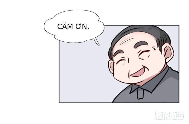 Chạy Đi Âm Sai: Chapter 37