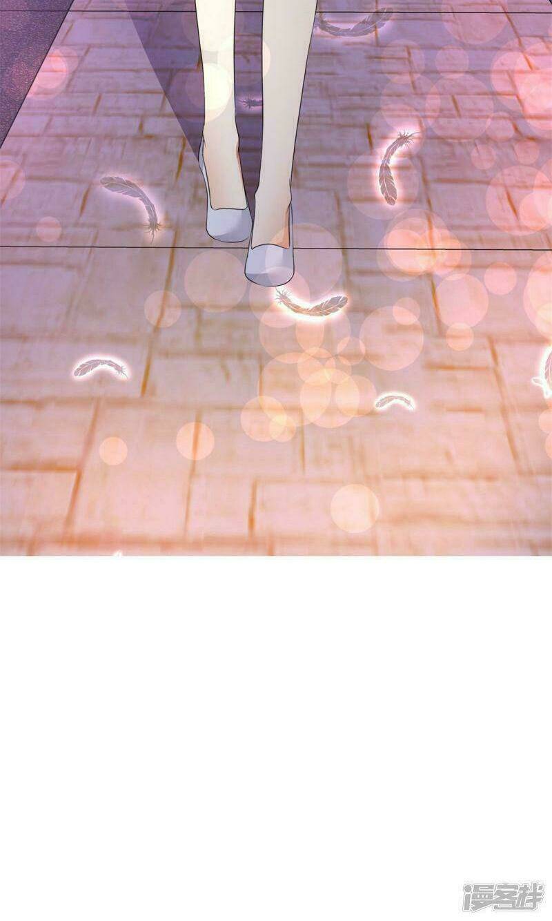 Con Đường Phản Công Của Sủng Thê: Chapter 5