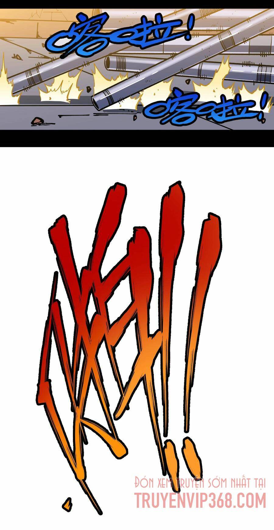 Vú Em Vô Địch: Chapter 13