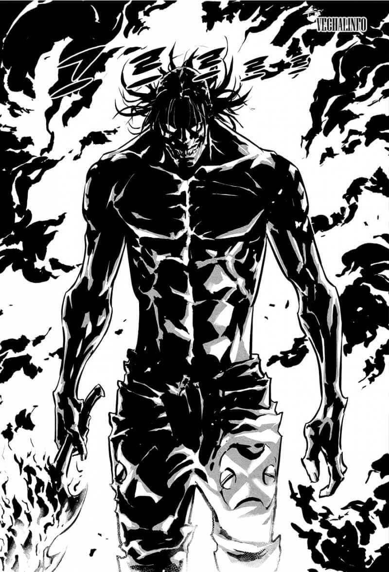 Mercenary Maruhan: Chapter 30