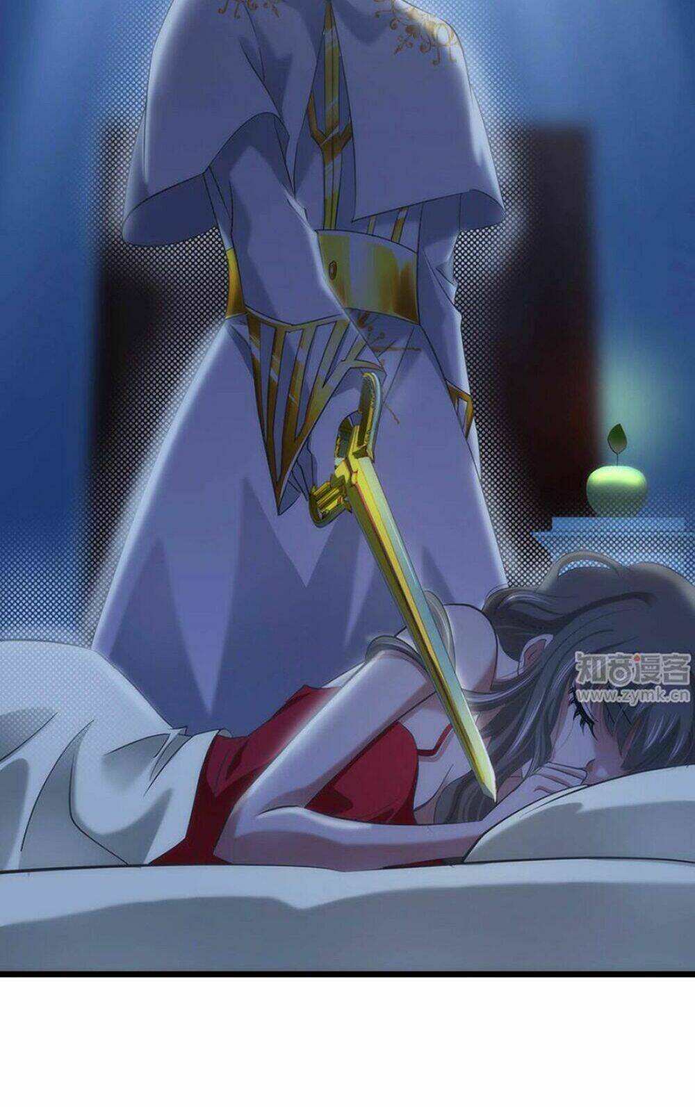 Một Vạn Tư Thế Công Lược Yêu Nam: Chapter 55