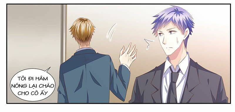 Hôn Bất Do Kỷ: Chapter 12.5