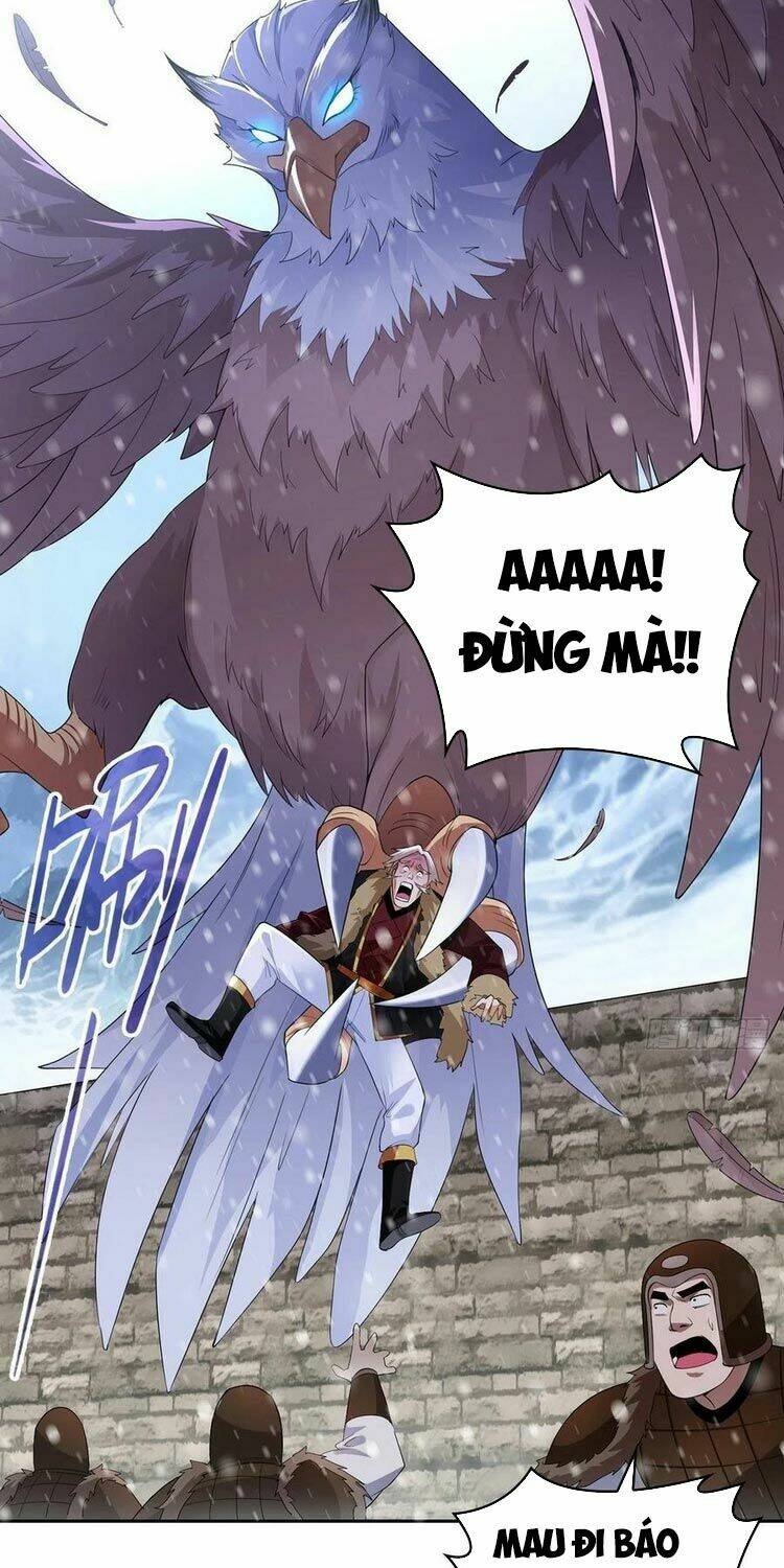 Người Ở Rể Bị Ép Thành Phản Diện Ngoại Truyện: Chapter 9