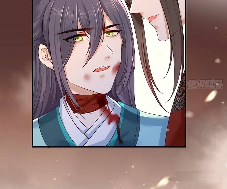 Nữ Thủ Phú Chi Kiều Sủng Nhiếp Chính Vương: Chapter 39