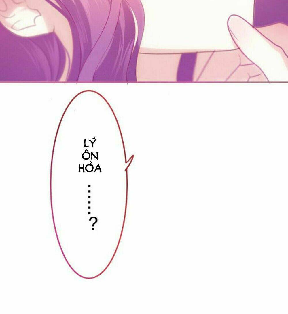 Tháng Sáu Kì Diệu: Chapter 50