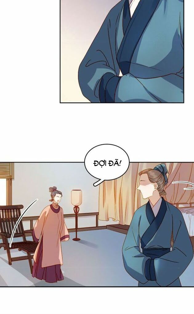 Xuân Khuê Bí Lục: Xưởng Công Thái Liêu Nhân: Chapter 41