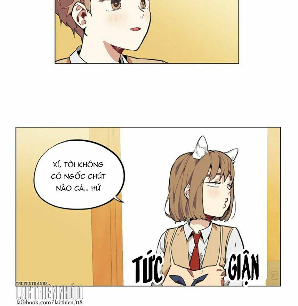 Hoa Đạo Sĩ: Chapter 30