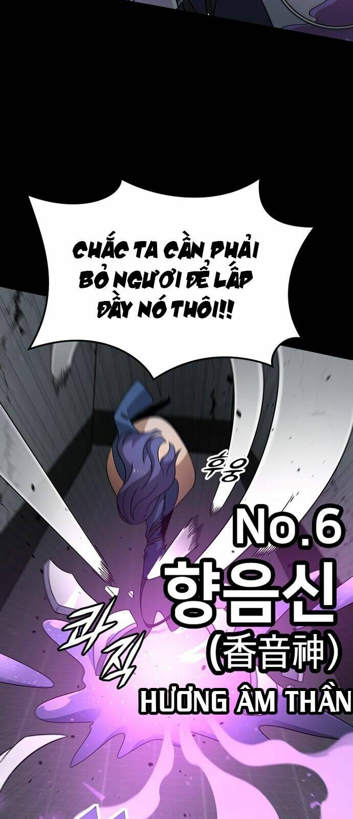 Điểm Chết: Chapter 28