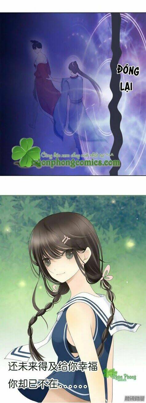 Sinh Sinh Tương Thác: Chapter 17