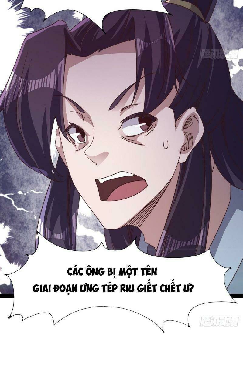 Kiếm Đồ: Chapter 40