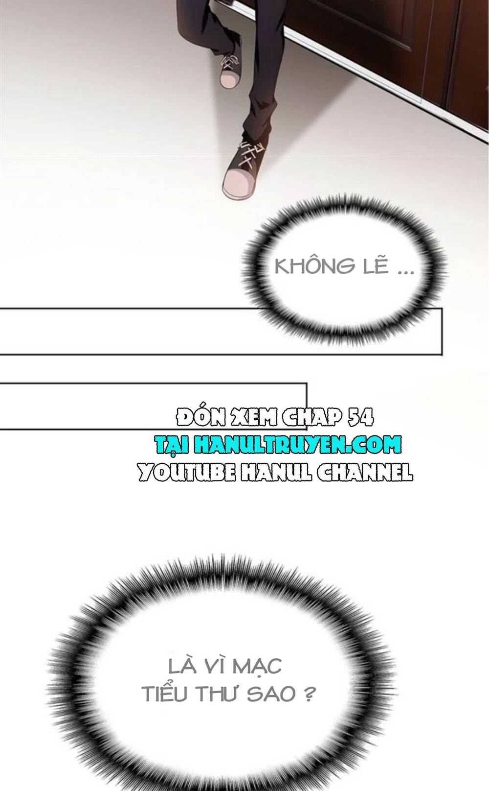 Cô Vợ Nhỏ Nuông Chiều Quá Lại Thành Ác!!: Chapter 53
