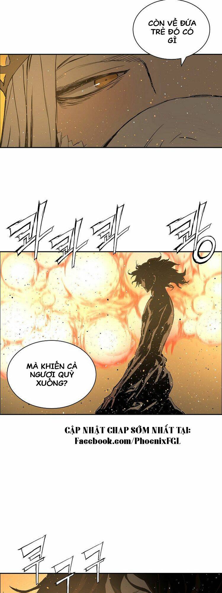 Vô Kiếm Tiểu Tử: Chapter 90