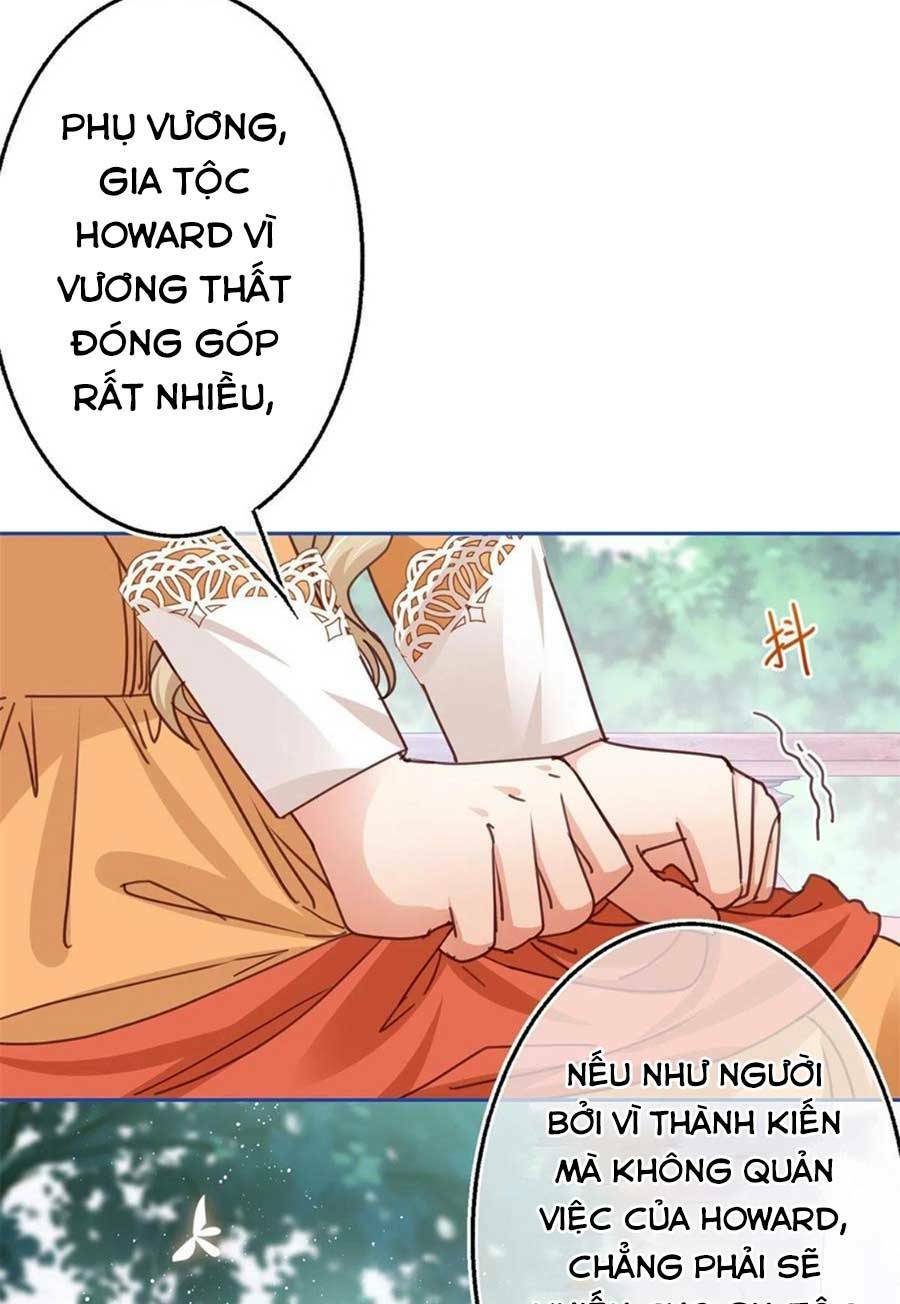 Nữ Hoàng Đầu Tiên Của Đế Quốc: Chapter 55