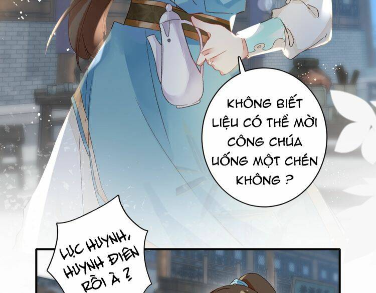 Hoa Nhan Sách: Chapter 70.2