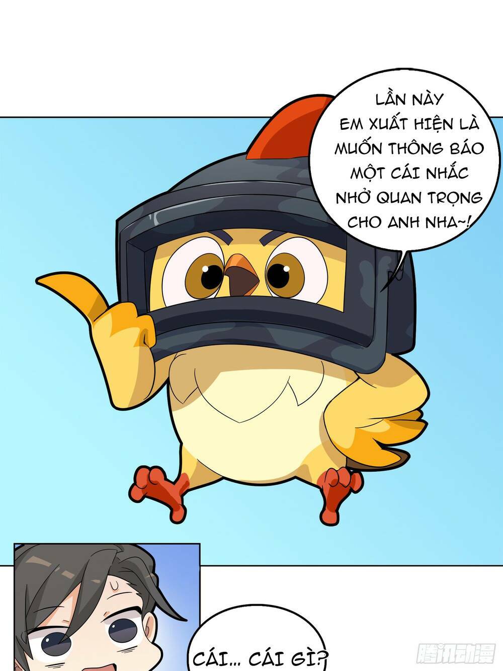 Pubg Luck Rookie: Chapter 4