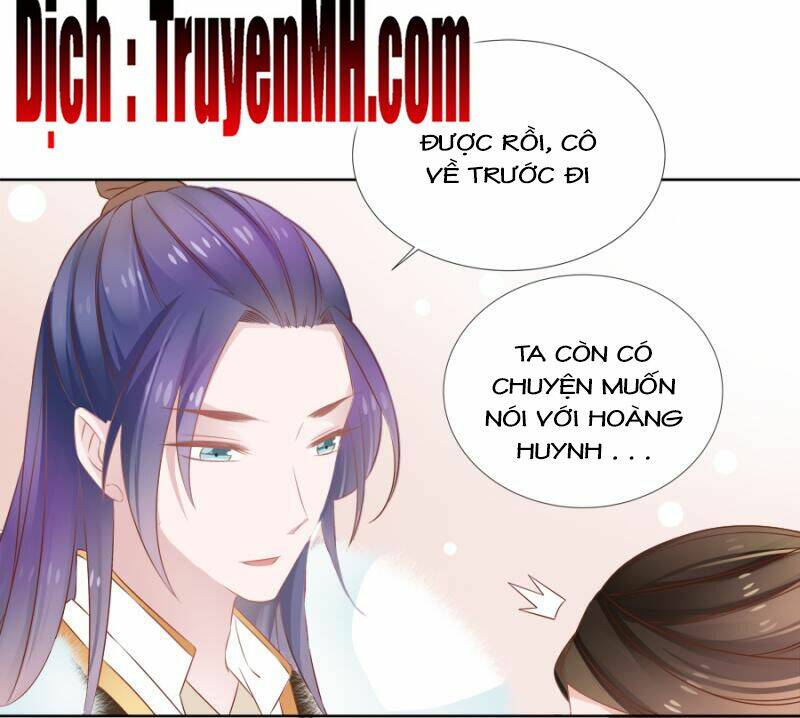 Solo Đi Vương Gia: Chapter 115