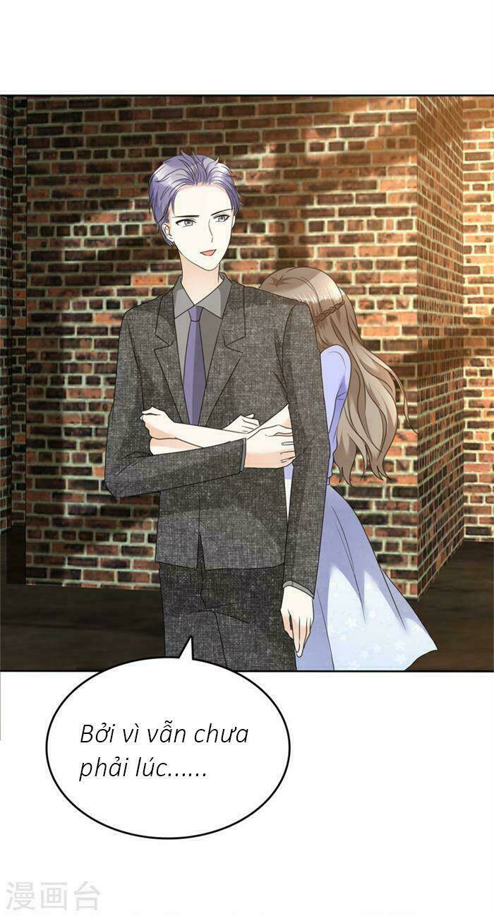 Con Đường Phản Công Của Sủng Thê: Chapter 51