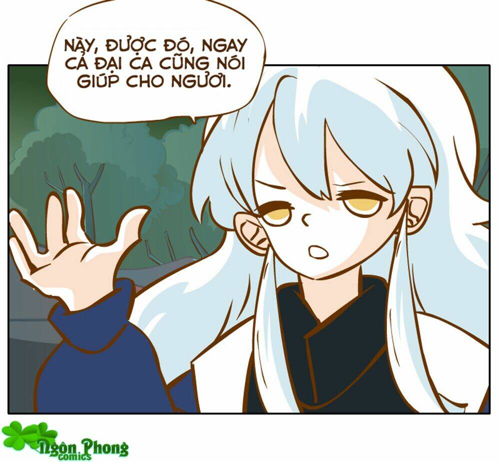 Hòa Thượng Và Tiểu Long Quân: Chapter 52