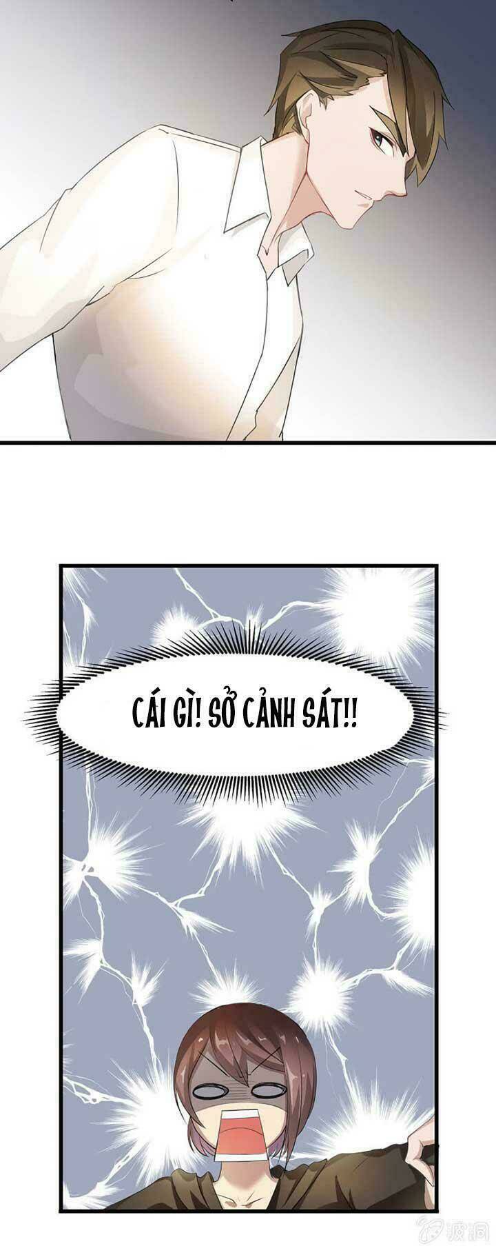 Kháp Kháp Hương Phản: Chapter 2