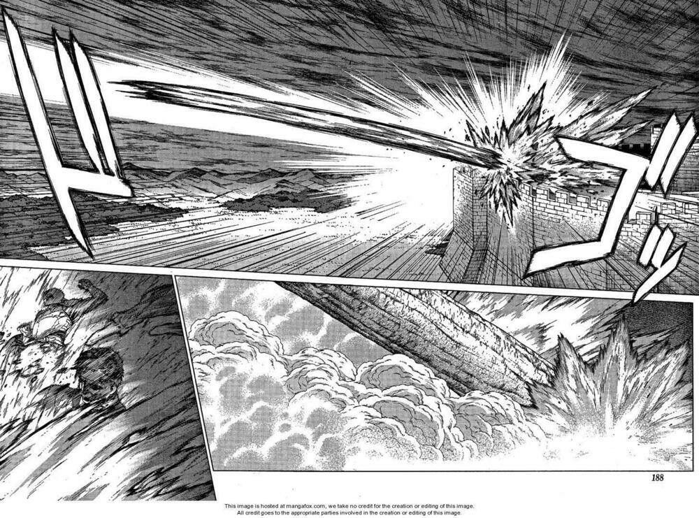 Ubel Blatt: Chapter 101