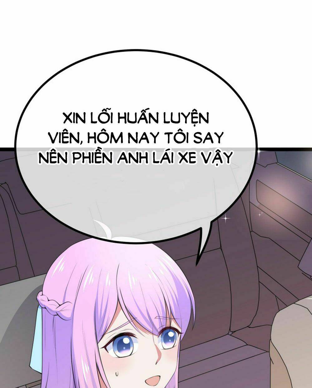 Boss Của Tôi Là Đại Thần: Chapter 104