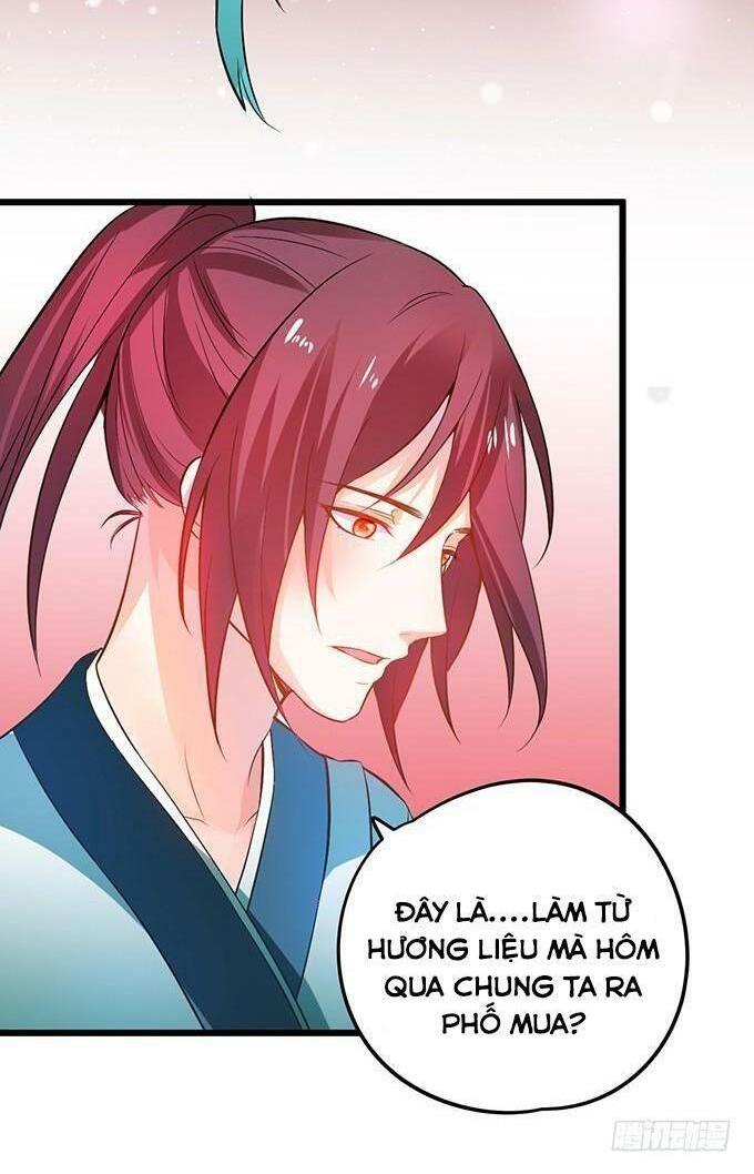 Hồ Tiên Hung Bạo: Chapter 46