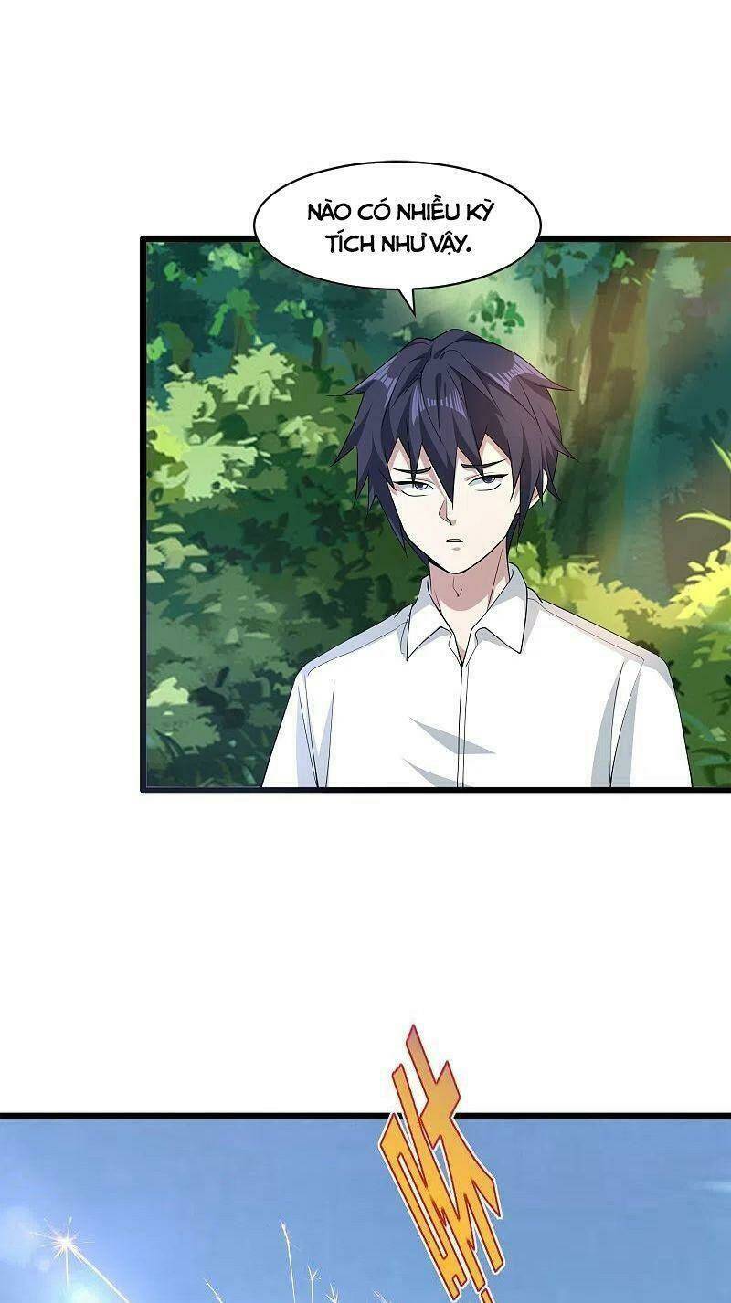 Đô Thị Tà Vương: Chapter 251