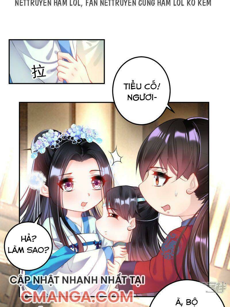 Vương Gia, Áo Lót Của Ngươi Rơi Mất Rồi: Chapter 67