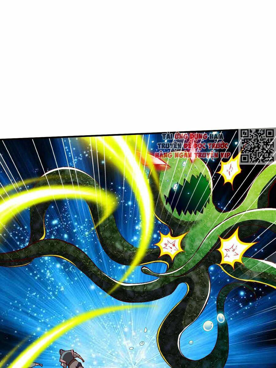 Chiến Đỉnh: Chapter 221