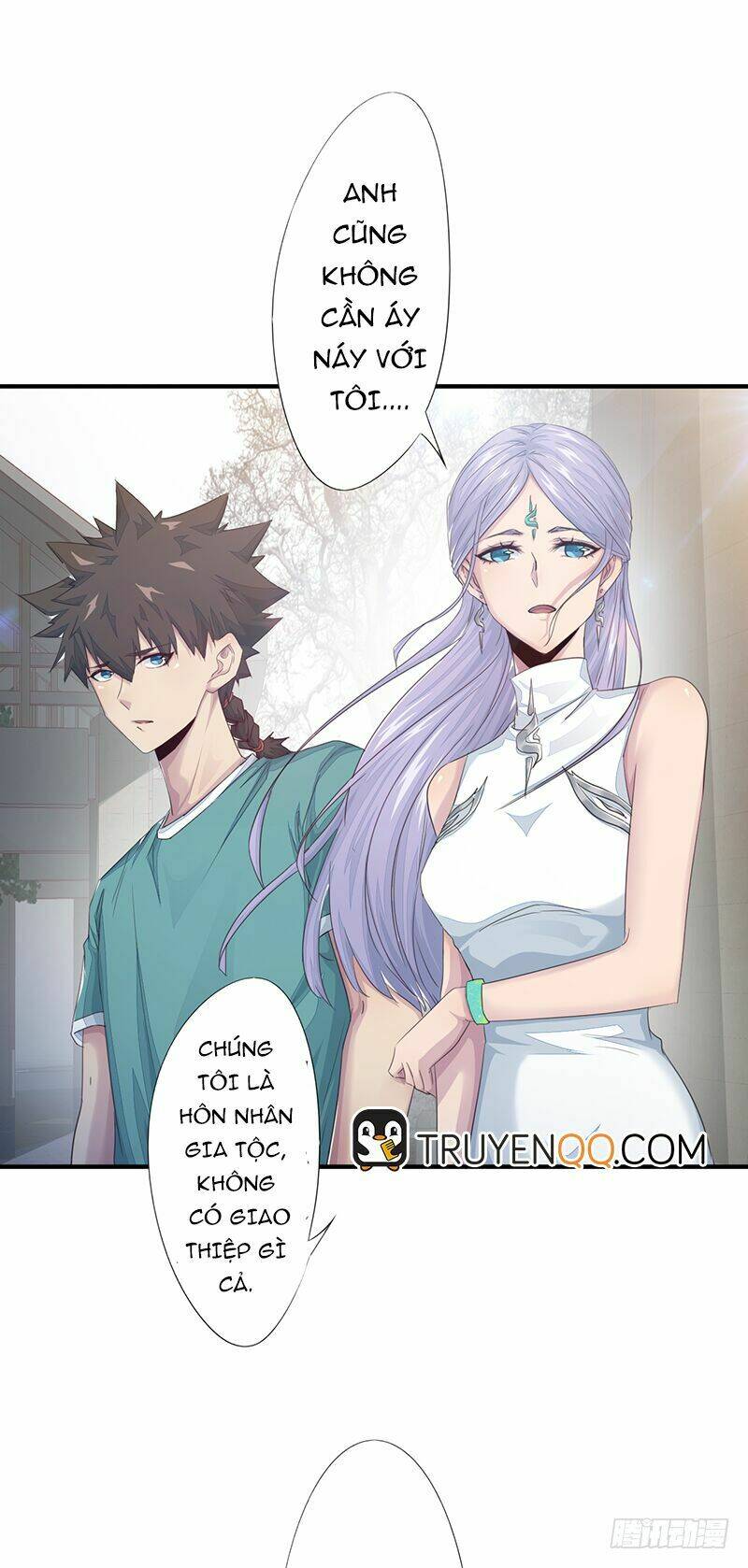 Lật Mặt: Chapter 9