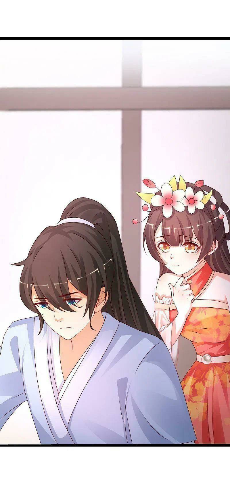 Tối Cường Vận Đào Hoa: Chapter 247