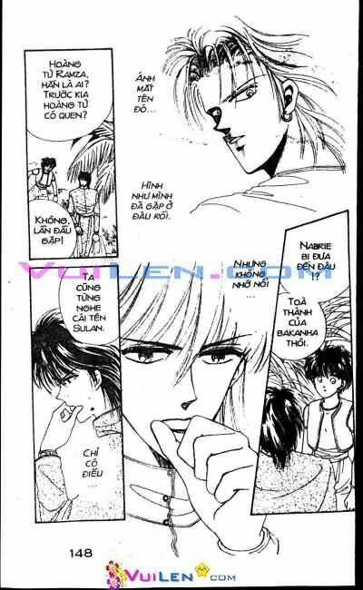 Nàng Công Chúa Ham Chơi: Chapter 12