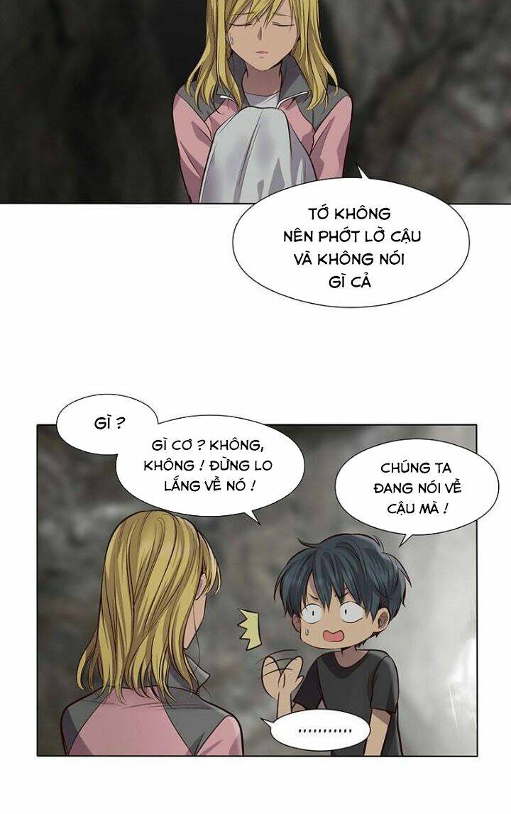Bí Mật Sâu Sắc Nhất Của Tôi: Chapter 43