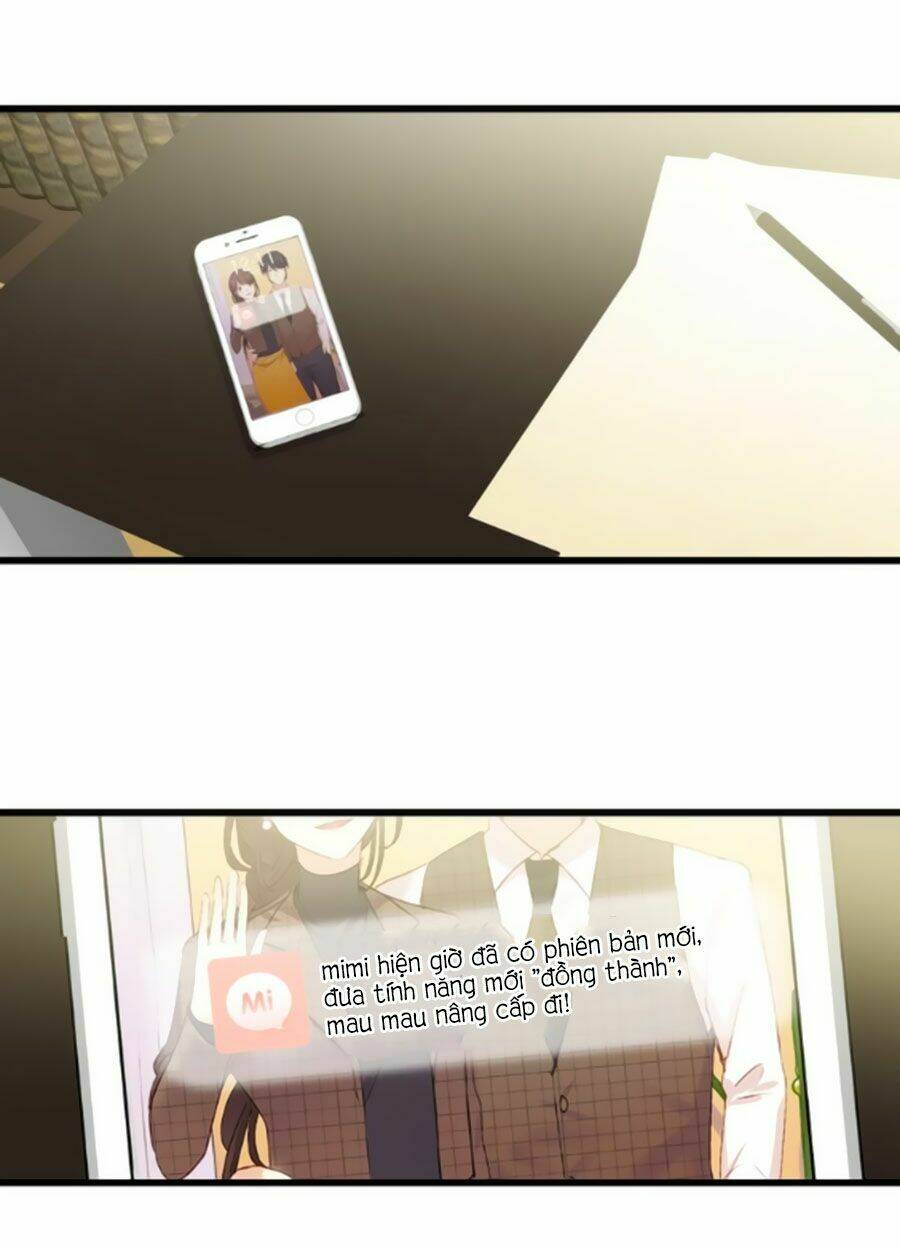 Tình Yêu Là Thế 2: Chapter 6