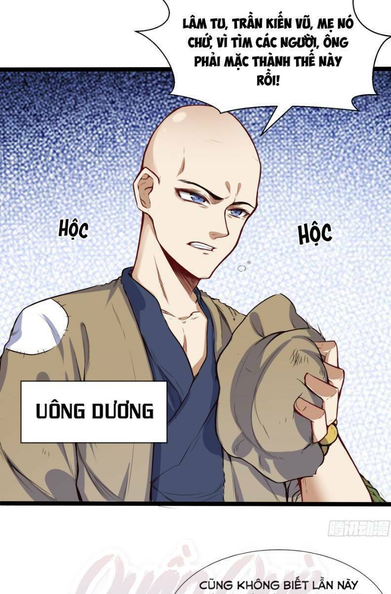 Đô Thị Âm Dương Tiên Y: Chapter 75