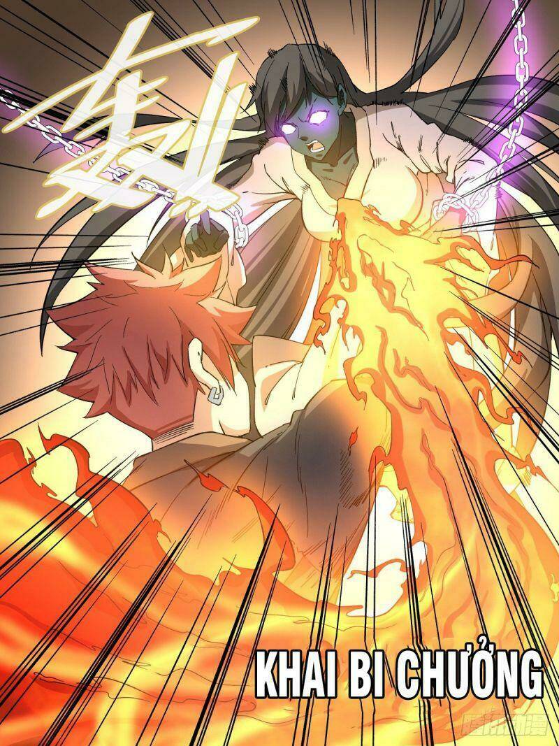 Võ Lực Chí Mạng: Chapter 62