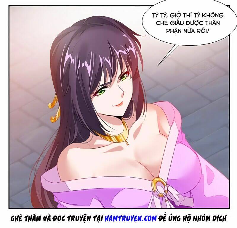 Cửu Dương Thần Vương: Chapter 47