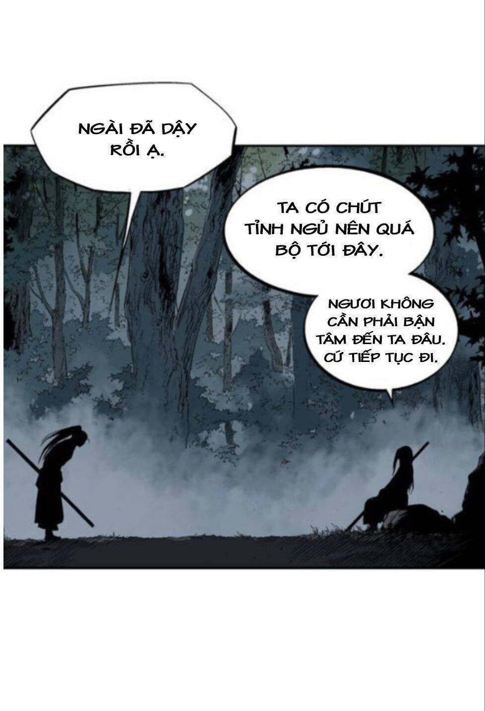 Cao Thủ 2: Chapter 135
