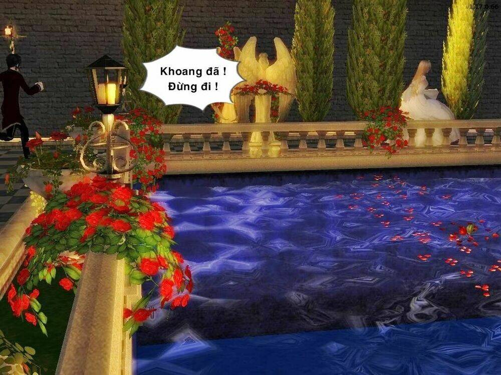 Truyện Sims - Earl Story: Chapter 36