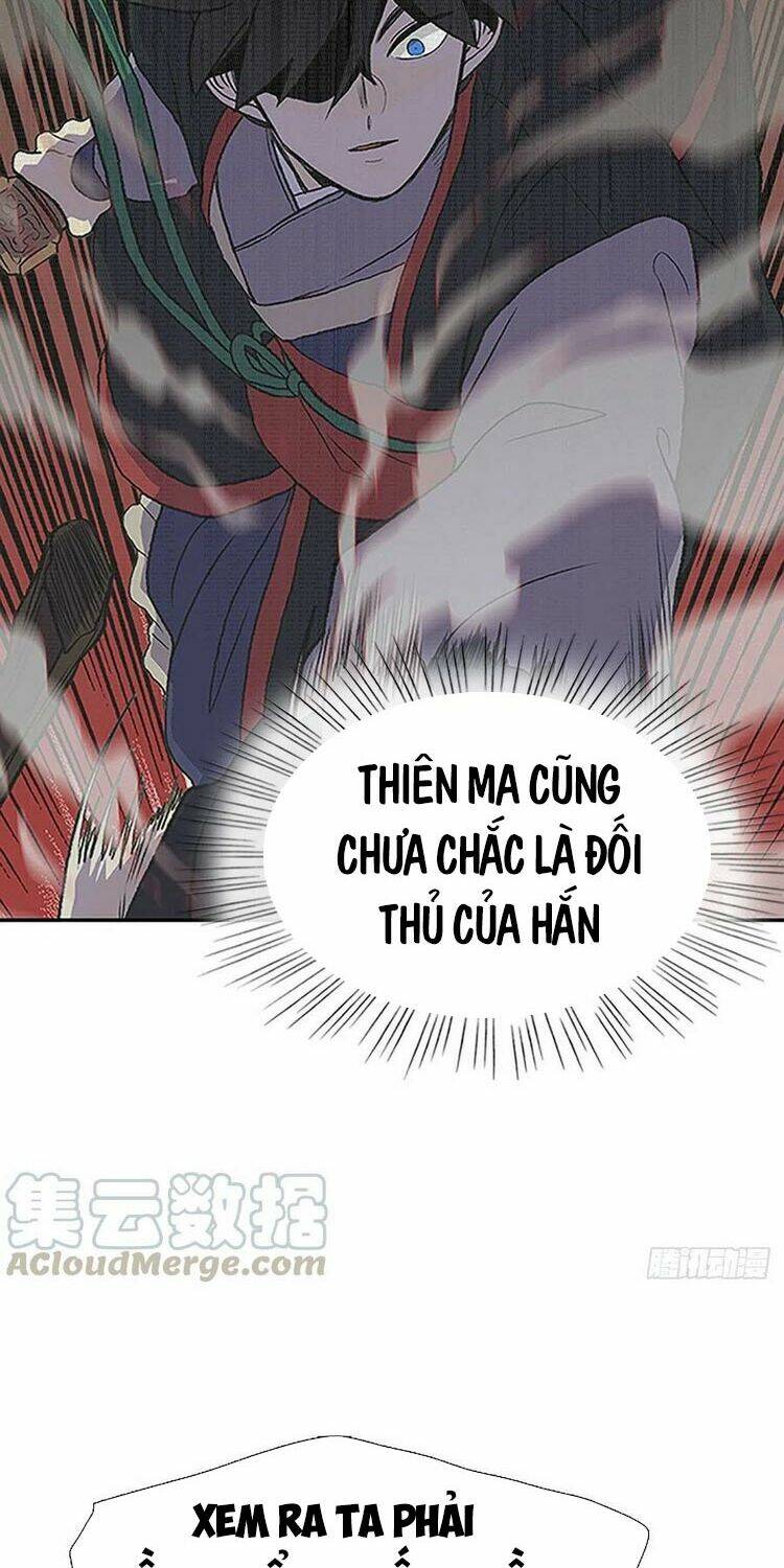 Học Sĩ Tái Sinh: Chapter 172
